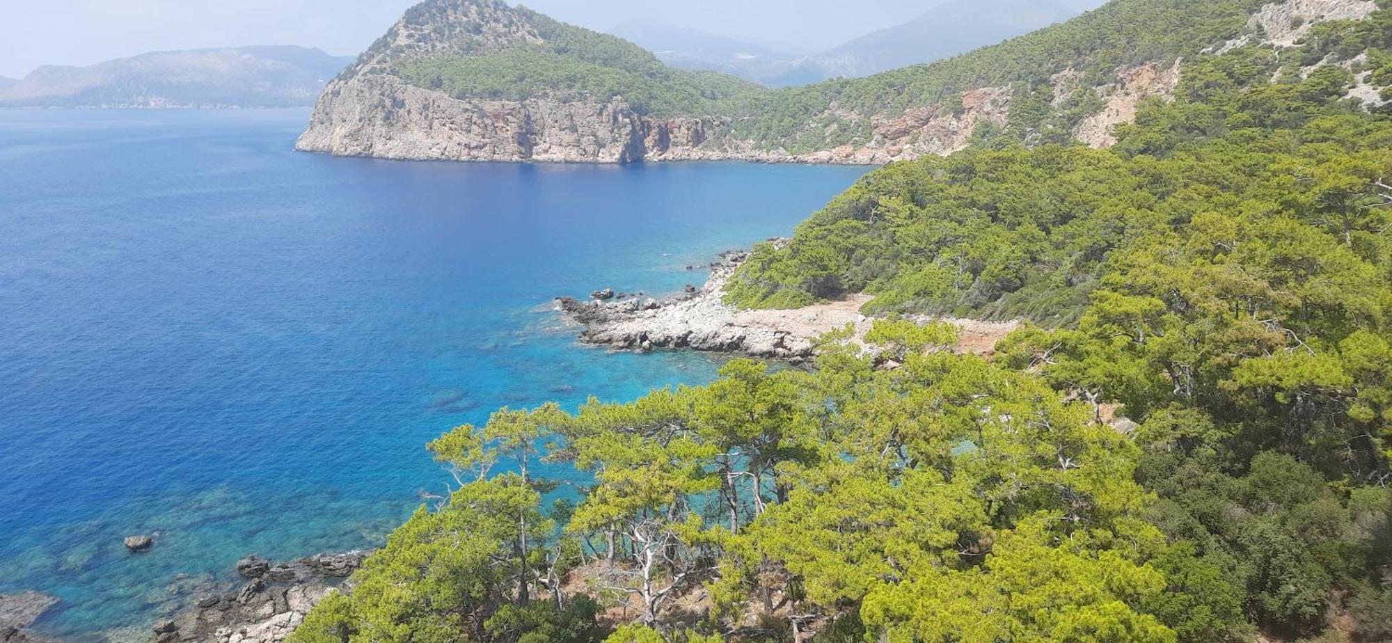 Case de vacanță Gelidonia Fenerium Antalya