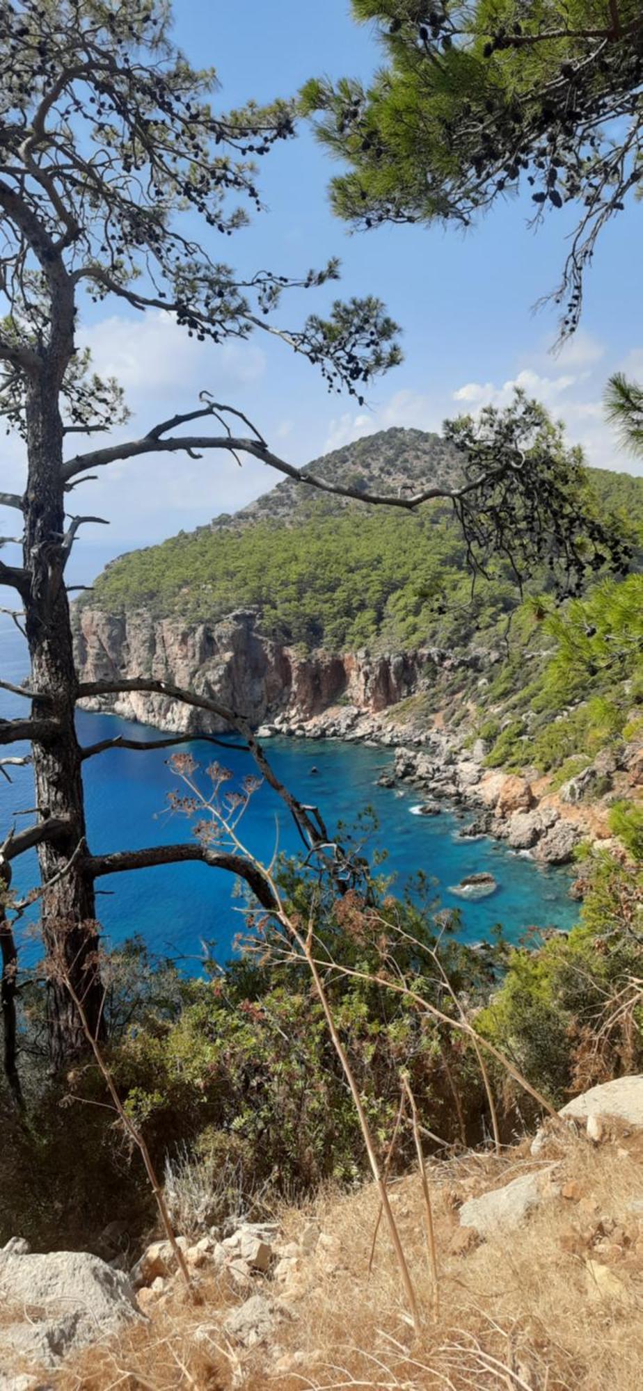 Gelidonia Fenerium Case de vacanță Antalya