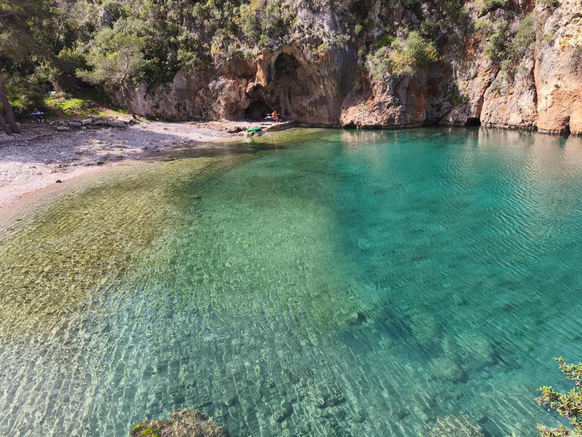 Gelidonia Fenerium Case de vacanță *